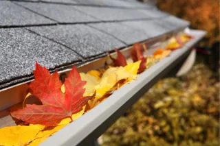 Preparing Your Roof for Winter: Why Early October Is the Perfect Time in Georgia