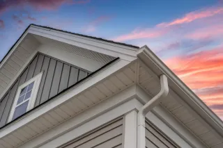Shield Your Home with Expert Gutter Care Services from Infinity Roofing