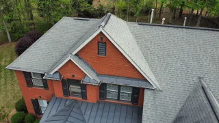 Schedule your free roof inspection today! Infinity Roofing can help you keep your roof in top shape. #roofinspection #InfinityRoofing