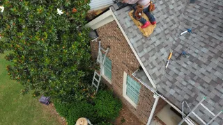 How a Roof Inspection Can Save You Money on Your Kennesaw Home Insurance
