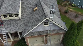 Preparing Your Kennesaw Roof for a Professional Inspection: Tips from Infinity Roofing Contractors