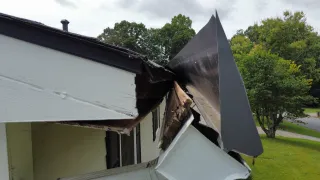 The Risks of Delaying Roof Repairs for Your Kennesaw Home
