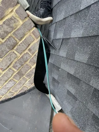 What is Roof Flashing?