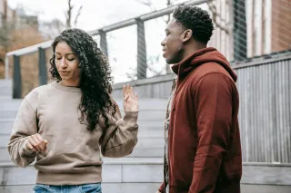 The Power of Flexible Thinking When Co-Parenting During a High-Conflict Divorce