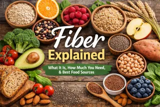 Fiber 101