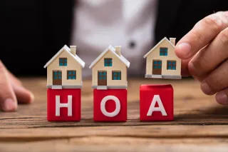 How to Choose a Reliable HOA Property Management Company