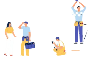 What Repairs Are The HOA’s Responsibility?