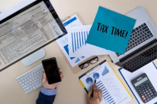 Are HOA Fees Tax Deductible?
