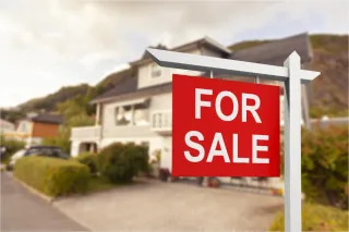 Can an HOA Force You to Sell Your Home?