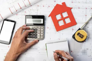 Real Estate Taxes Vs. Property Taxes: What's the Difference?
