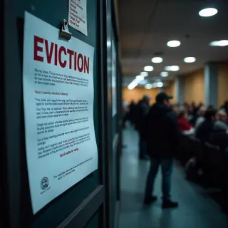 What Happens When a Tenant Appeals an Eviction?