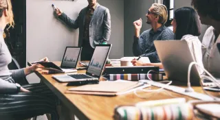What is a HOA Meeting?
