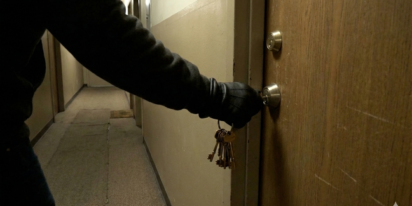 Can Landlord Enter Without Permission