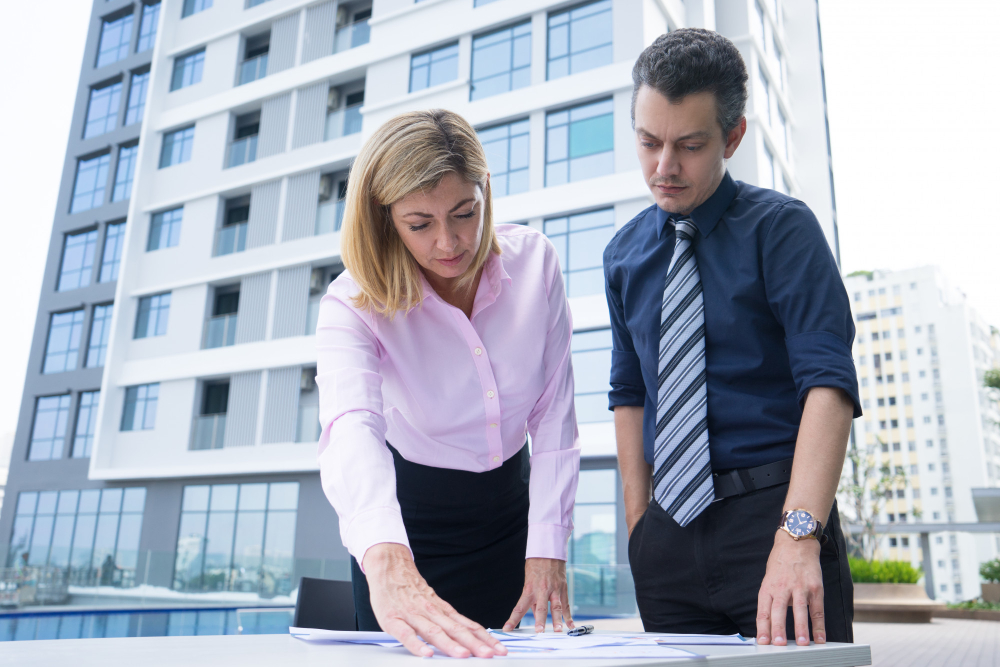 What Are the Responsibilities of a Property Manager?