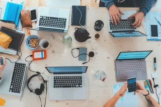 What Does Prepping Have to Do With Marketing? 