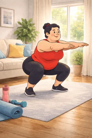 QUADRICIPITE E STABILITA' DEL GINOCCHIO : IL MUSCOLO CHE PUO' AIUTARTI AD EVITARE LA PROTESI