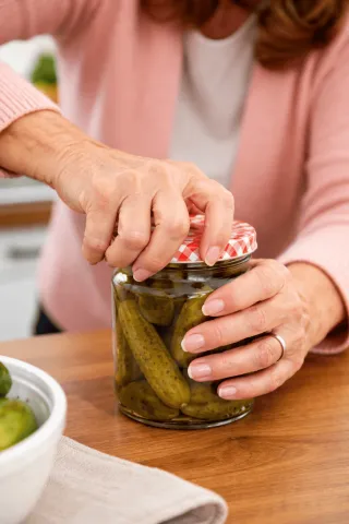 RIZARTROSI E DIFFICOLTÀ QUOTIDIANE