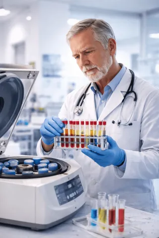 LA MEDICINA RIGENERATIVA: STESSE LEGGI, MOLTE APPLICAZIONI