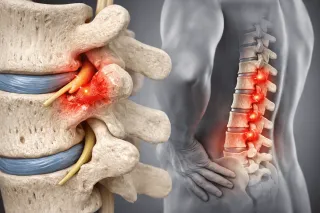 SINDROME FACCETTARIA: ALTERNATIVE RIGENERATIVE ALLE INFILTRAZIONI DI CORTISONE