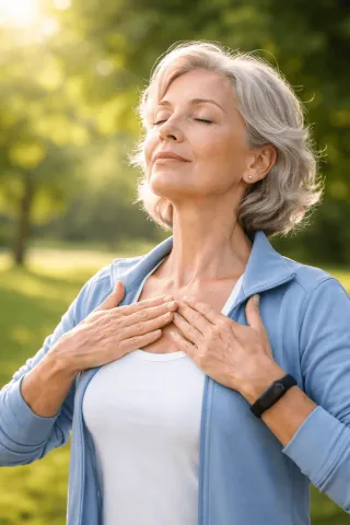 RESPIRA, RIPARA E RIGENERA