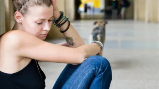 How to recognise when your abandoning yourself