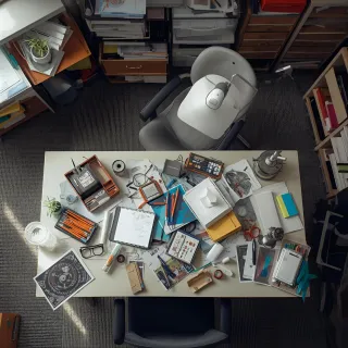 The Ultimate Guide to Stocking Your Office for Success