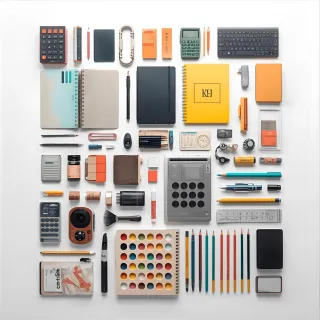10 Smart Office Essentials Every Business Should Invest In