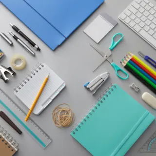 5 Must-Have Office Supplies Every Business Needs
