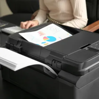 How to Choose the Right Copier for Your Office