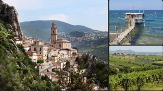 Beyond Rome: Discover the Hidden Soul of Abruzzo