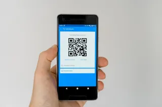 QR Codes Help Guide