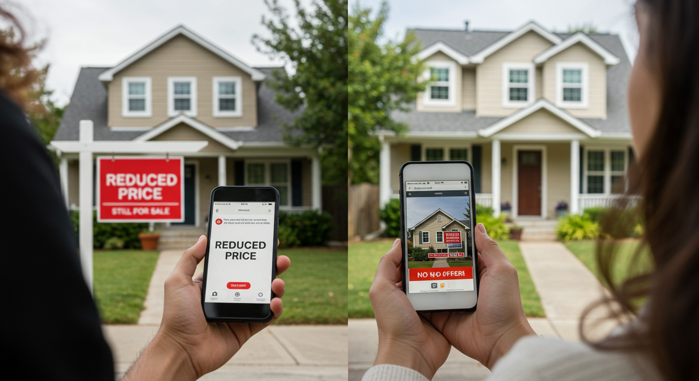 Why Some Homes Don’t Sell – And How to Fix It!