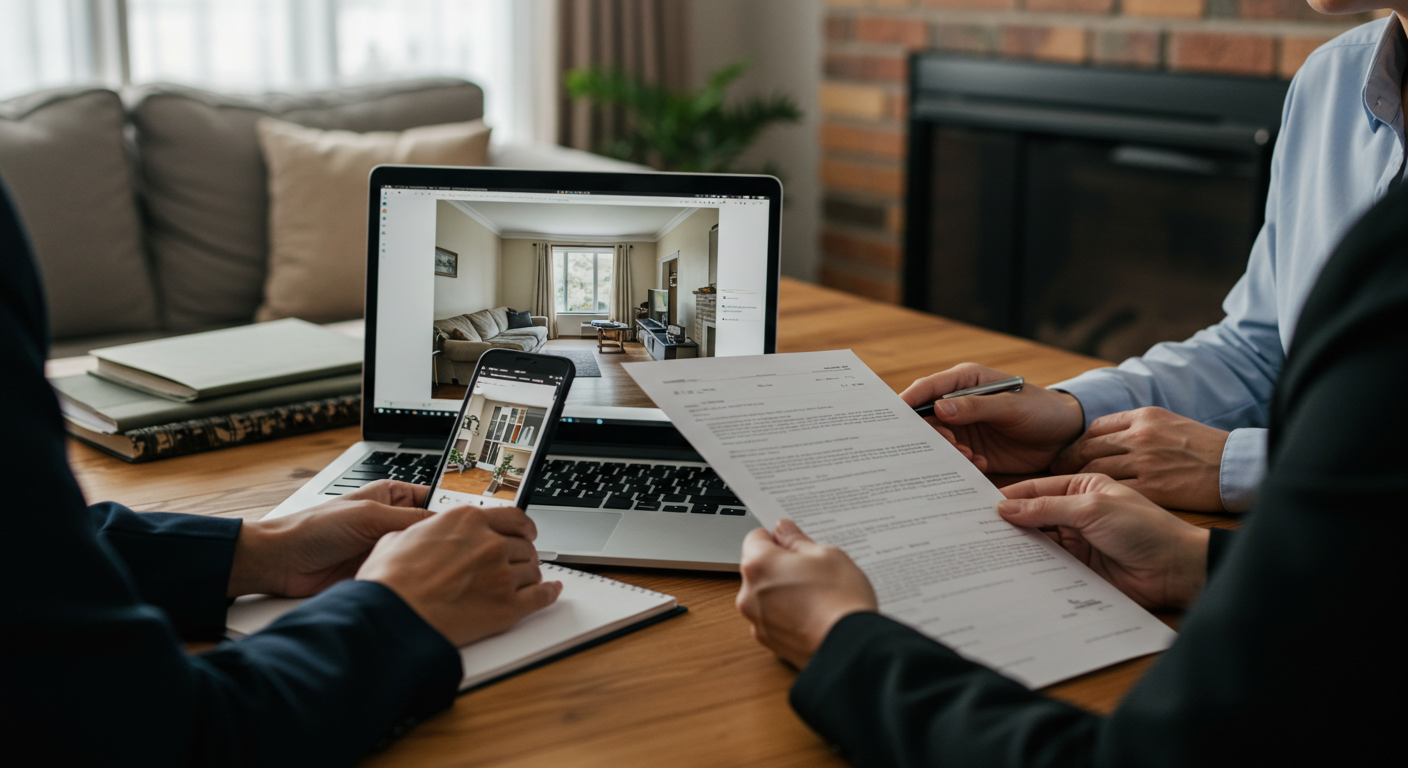 Avoiding Costly Mistakes When Selling Your Home