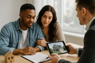 Is Now a Smart Time to Sell in Southern California?