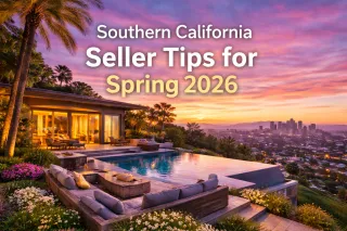 Southern California Expired Listings Update February 2026