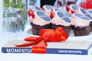 Celebrate the Wins: Rethink Success in Leadership