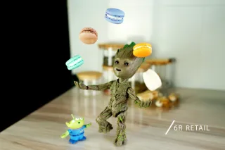 Accountability Starts With Me