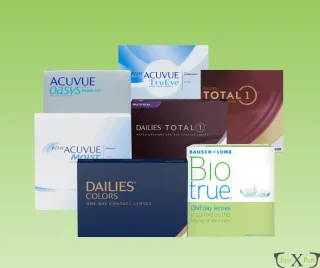 Daily Disposable Contact Lenses: What They Are, How to Use Them, and Expert Do’s & Don’ts