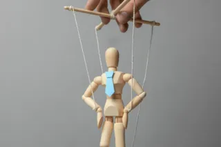 The Manipulation You Don’t Recognize Until It’s Too Late