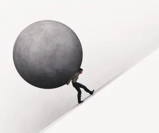 The Emotional Load Leaders Carry in Silence