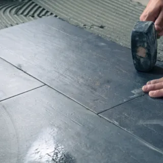 Carrelage et Faïence : L'Art de la Finition avec DA Construction 86 (Vienne 86)