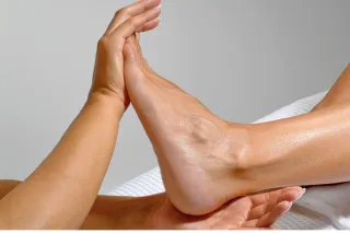 Tired of Heel Pain? How Massage Can Help Ease Plantar Fasciitis