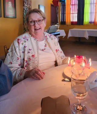 Birthday Party!