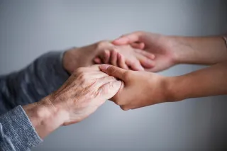 The Power of Tiny Habits for Caregivers