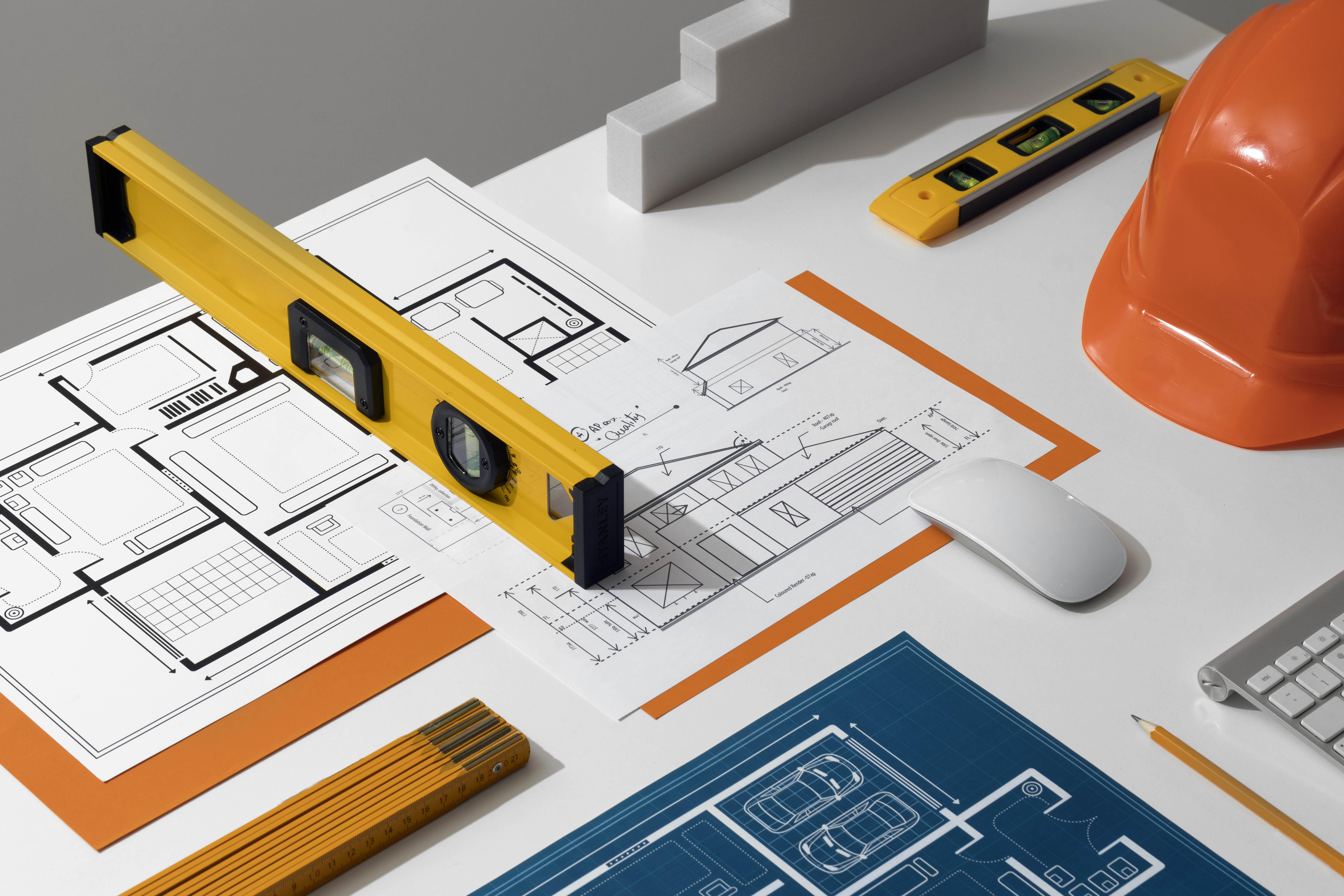 Why We Need Structure