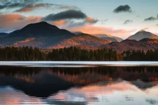 North Country Living: Where Beauty Meets Adventure