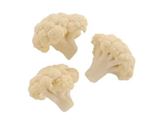 RECIPE: Cheesy Cauliflower Dip with Bacon