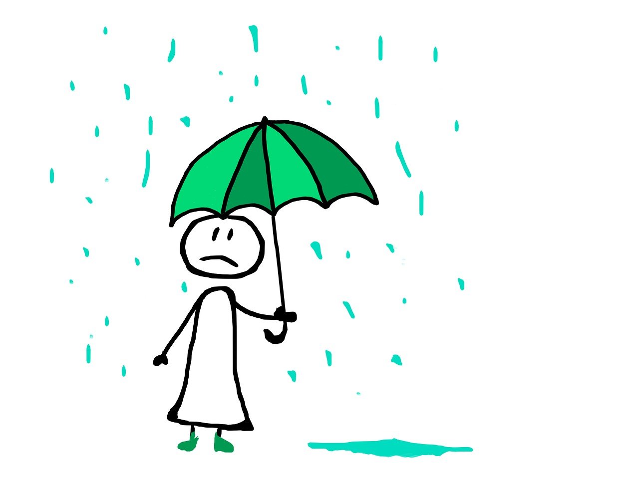 FUN: Rainy Day Toddler Activities