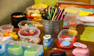 FUN: 20 AWESOME IDEAS USING SIMPLE EVERYDAY ITEMS
