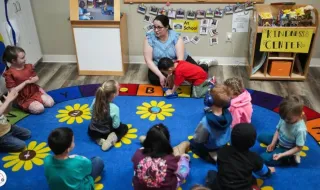 NEWS: Head Start funding lags 